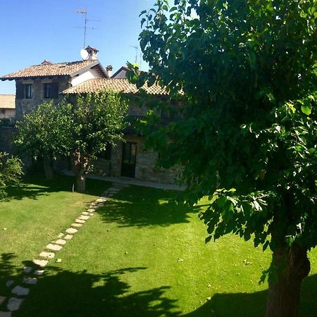 La Casa Ponca Villa Cormons Luaran gambar