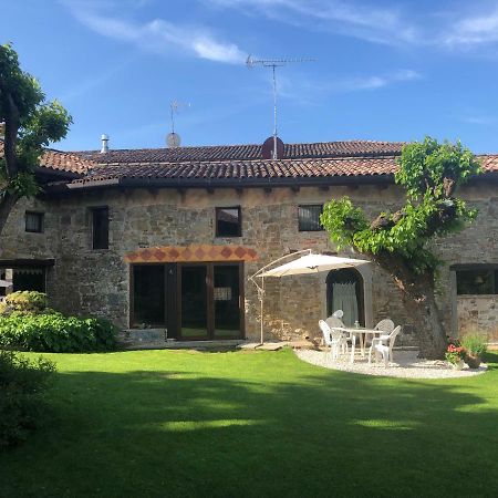 La Casa Ponca Villa Cormons Luaran gambar