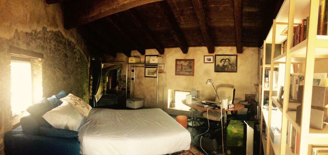 La Casa Ponca Villa Cormons Luaran gambar