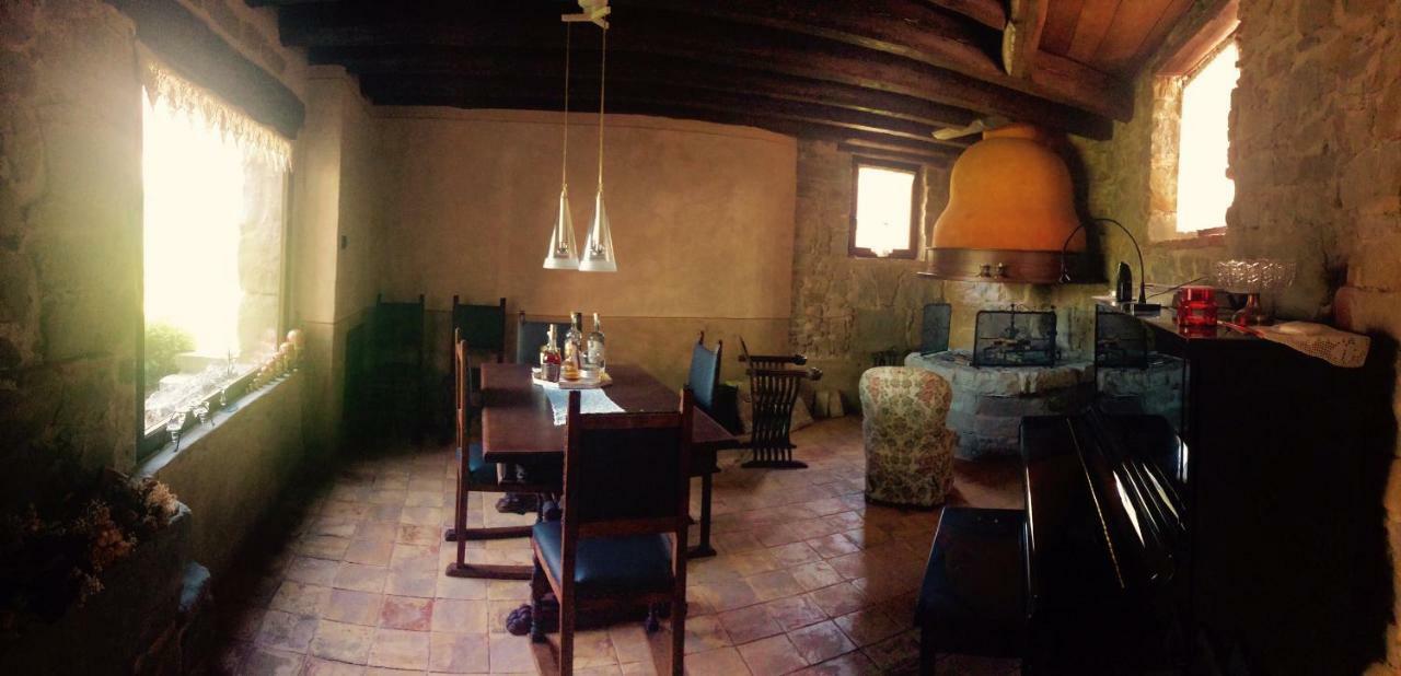 La Casa Ponca Villa Cormons Luaran gambar