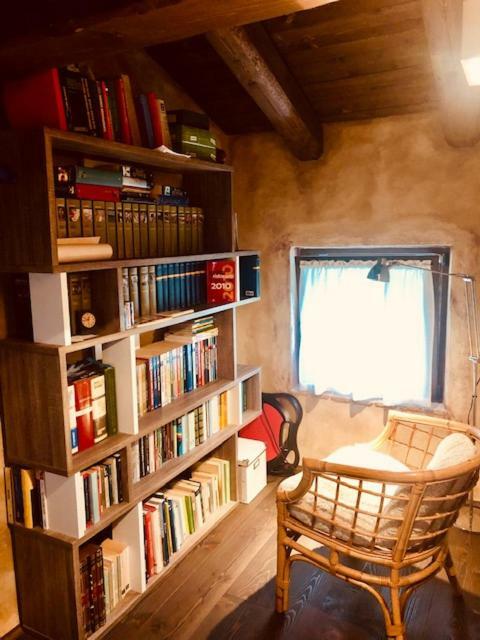 La Casa Ponca Villa Cormons Luaran gambar