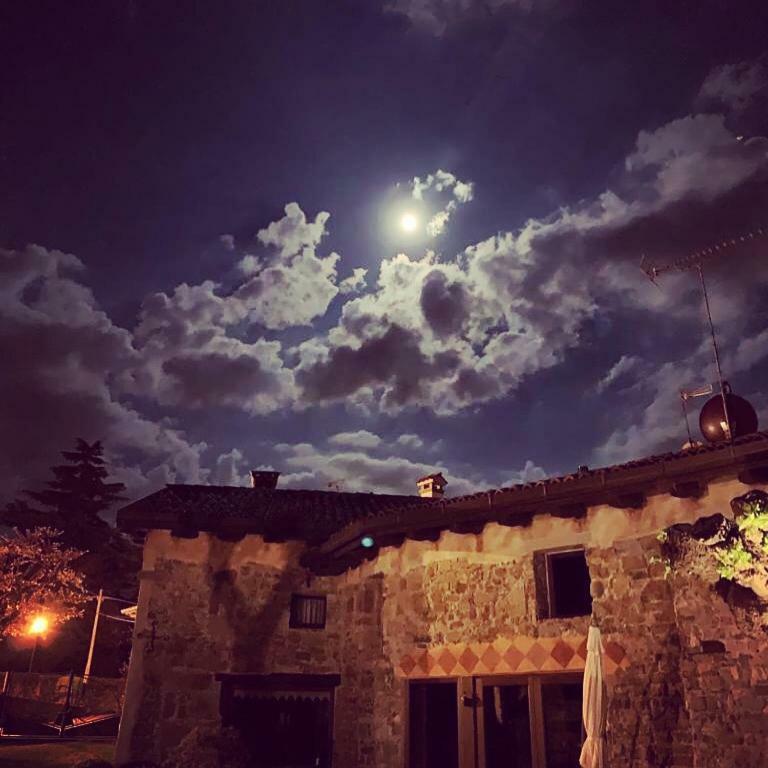 La Casa Ponca Villa Cormons Luaran gambar